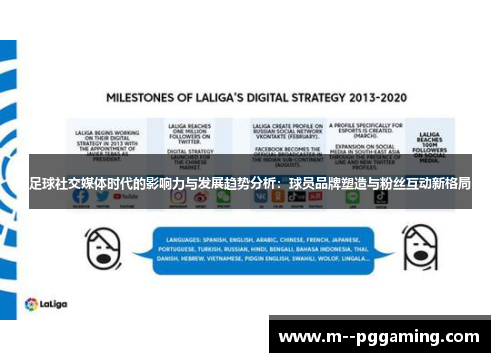 足球社交媒体时代的影响力与发展趋势分析：球员品牌塑造与粉丝互动新格局