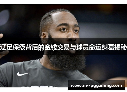 辽足保级背后的金钱交易与球员命运纠葛揭秘 辽足保级背后的金钱交易与球员命运纠葛揭秘