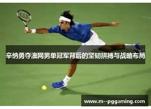 辛纳勇夺澳网男单冠军背后的坚韧拼搏与战略布局 辛纳勇夺澳网男单冠军背后的坚韧拼搏与战略布局