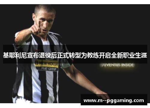 基耶利尼宣布退役后正式转型为教练开启全新职业生涯 基耶利尼宣布退役后正式转型为教练开启全新职业生涯